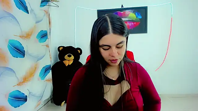 maddison_ivannova webcam