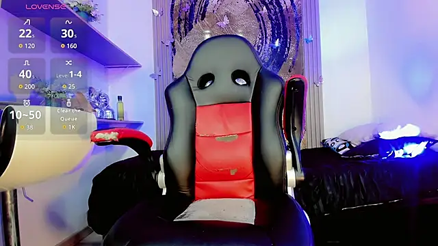 lisa_armas webcam
