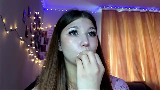 LillyyLilith webcam