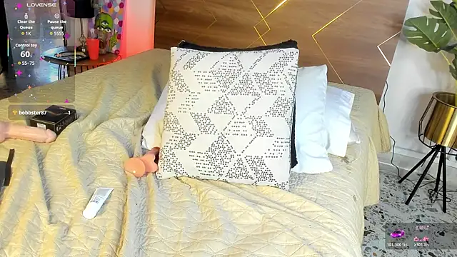 Michelbrooks webcam