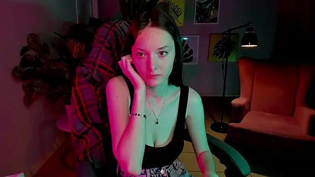 Eva_Leeee webcam