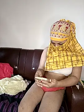 Sweety-54 webcam
