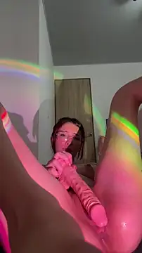 Scarlett_Livye webcam