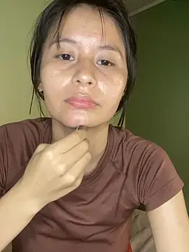 Alessanndra webcam