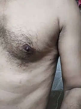 Prince_Aamit live cam on StripChat