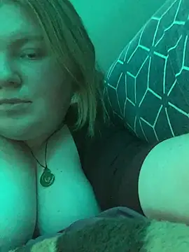 Hannahgx webcam