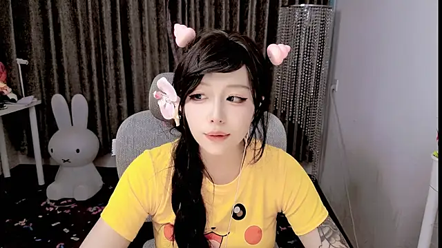 shine33-shuang webcam
