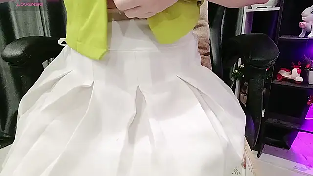 Yuki-yio webcam