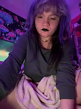 Cutiepiespanks webcam