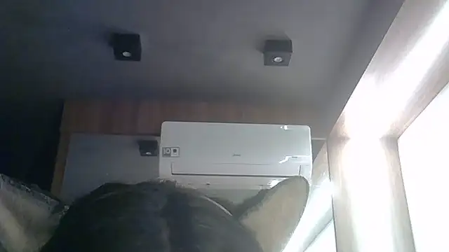 SkinnyKitten webcam