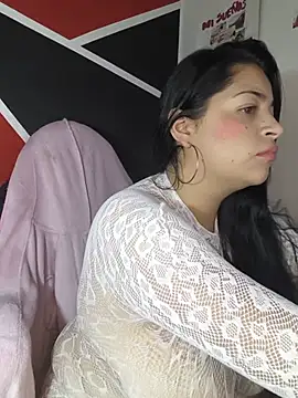 kiimjackson1- live cam on StripChat