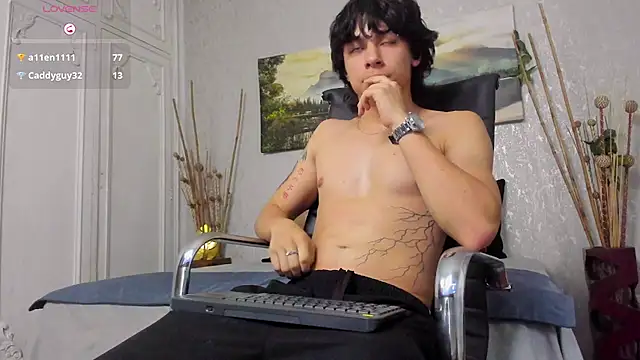 Tyler_durten webcam