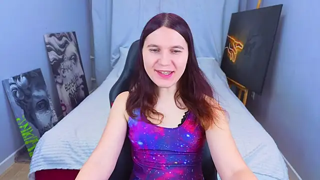 SabrinaLee webcam