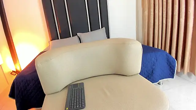 JustinOrtiz_ webcam