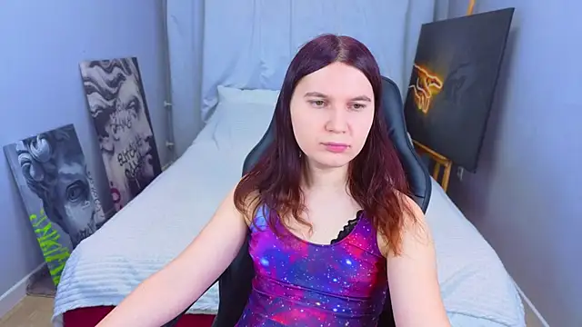 SabrinaLee webcam