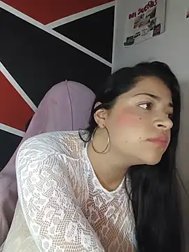 kiimjackson1- webcam