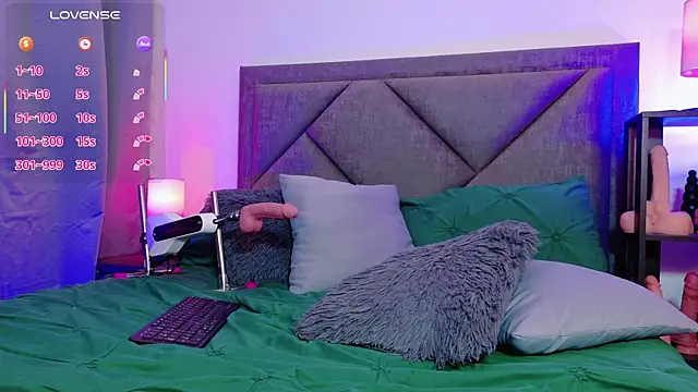 Sammy_Russell webcam