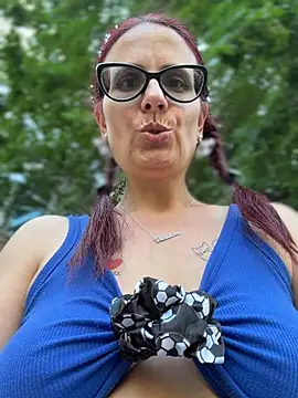 NataKitten webcam