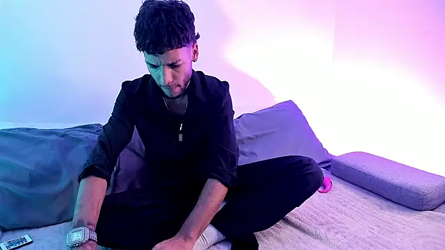 Thiagoferreti webcam