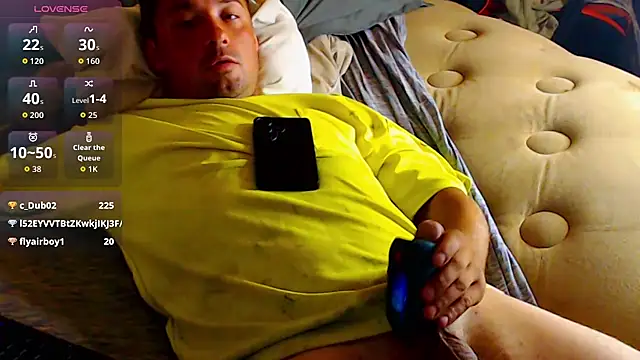 YoBleez webcam