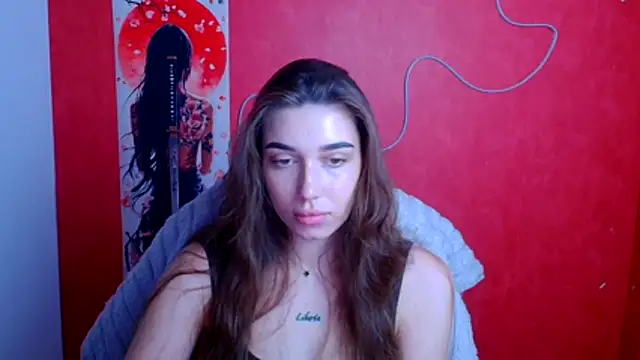 NikaMystic webcam