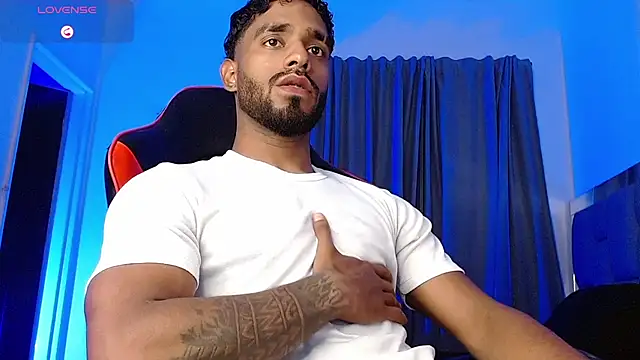 Damiano_walker webcam