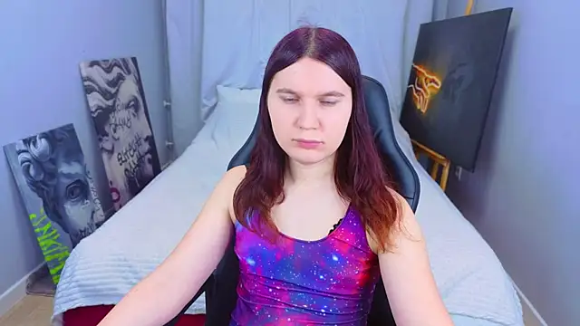 SabrinaLee webcam