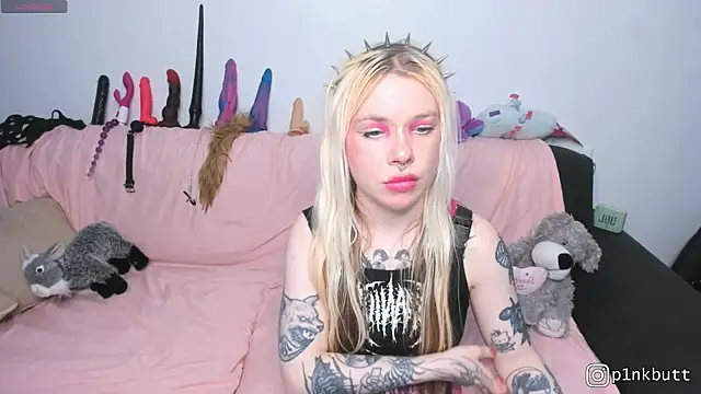 HelenGoat webcam