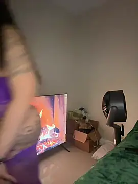 RenaThickAss webcam