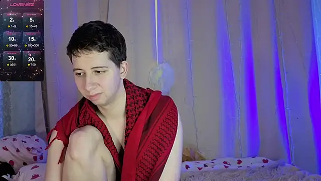 Timothy_Fox webcam