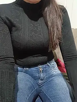 Lupita_sol webcam