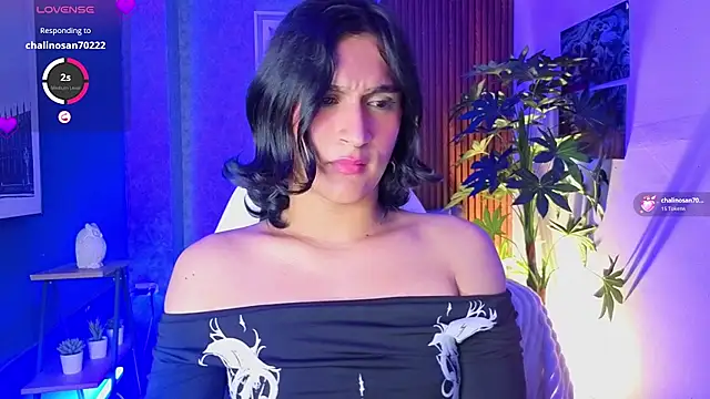 Zoee_Kiss_ webcam