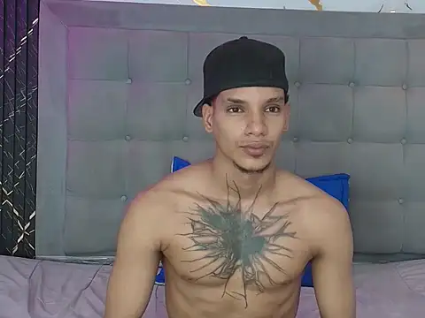 kai_storm77 (M twink) - SHOW CUM!!!