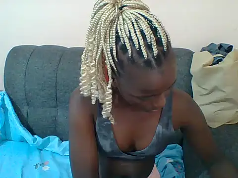 Beauty-Glam webcam