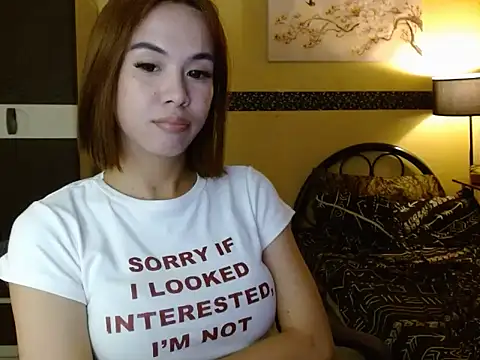 SweetTs4u webcam