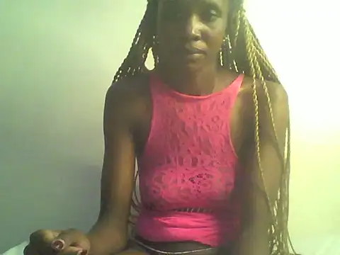 DelteAfriq webcam