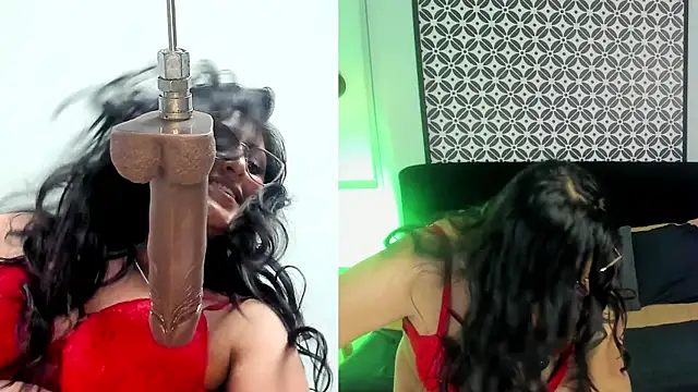 Amber_gold_ webcam