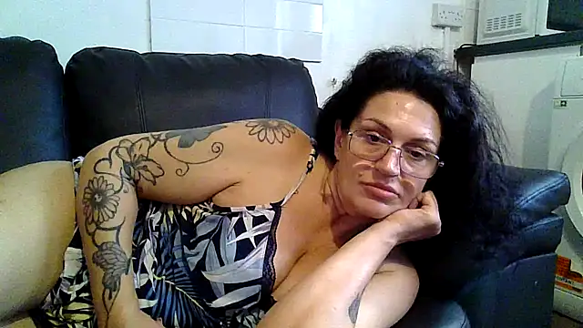 RubyyRosee webcam