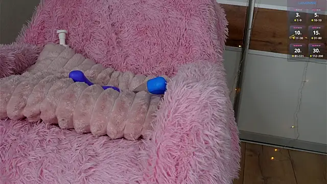 cherlyguss (F teen) - give me ur hard thruts and make me cum