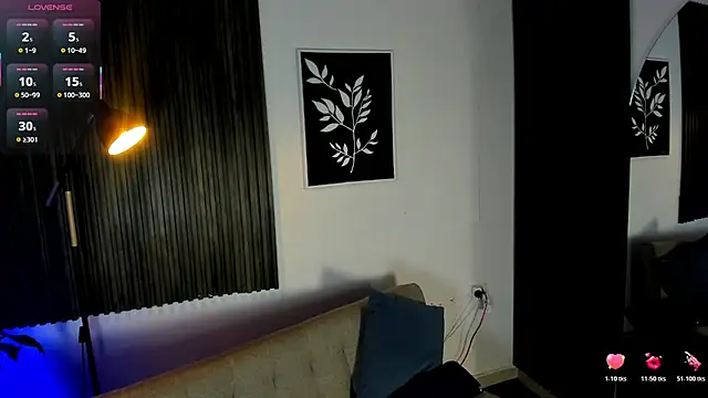 Cloe_x_Meliodas webcam
