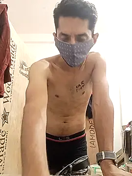 BlackkCrab webcam
