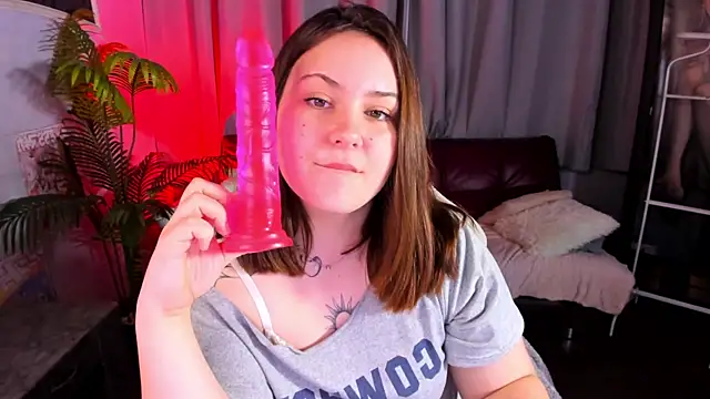 MireyaLin webcam