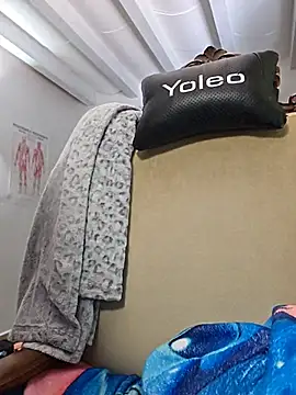 kylie_blck webcam