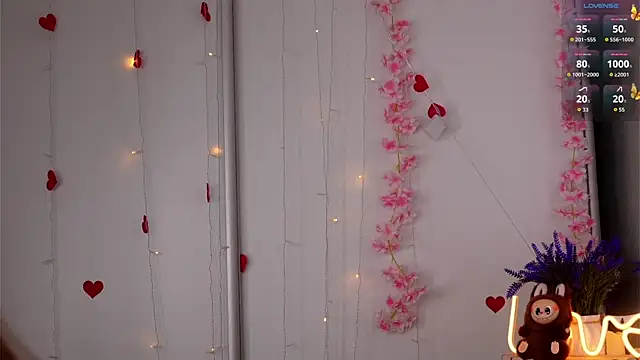 CherlyGuss webcam