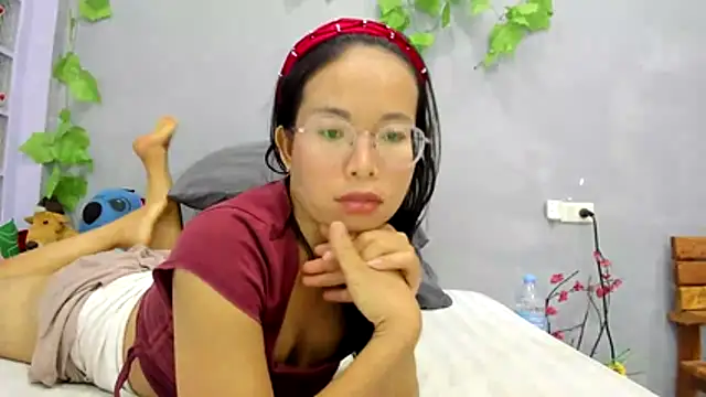 loveley_jenny webcam
