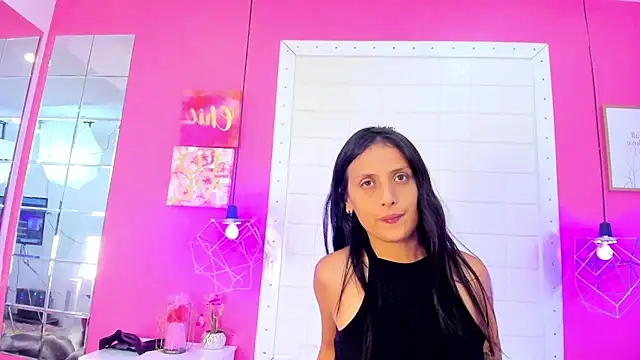 Antonella_morrison webcam