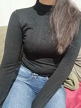 Lupita_sol webcam
