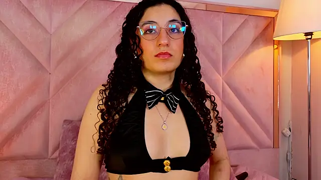 DemiJones_ webcam