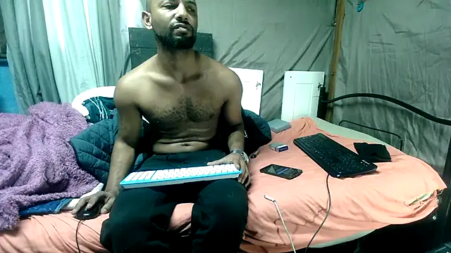 Camodick live cam on StripChat