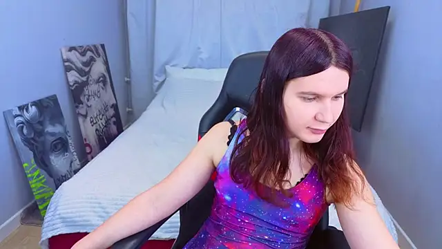 SabrinaLee webcam